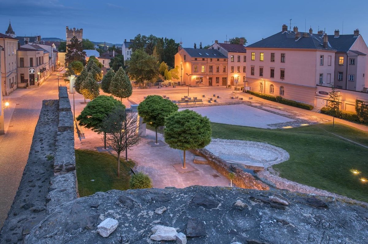 Local_SDGs's tweet photo. Dear network partners from Jihlava wrote how they've managed successful #collaborations with developers.
Read more from the #Czechs here: https://t.co/C0j2AKaj3v
#LocalSDGs #Agenda2030 #BestCities https://t.co/Wi8E3Pqs8o