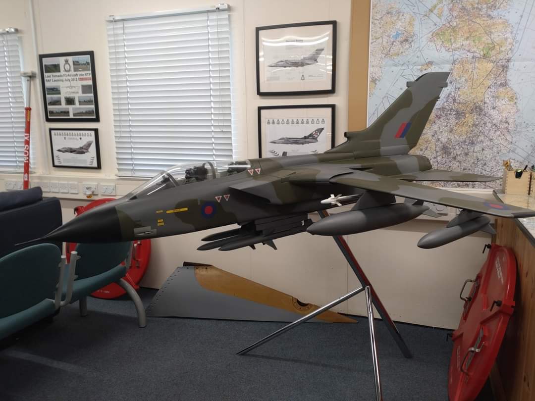 TornadoFlying's tweet image. Tornado Heritage Centre