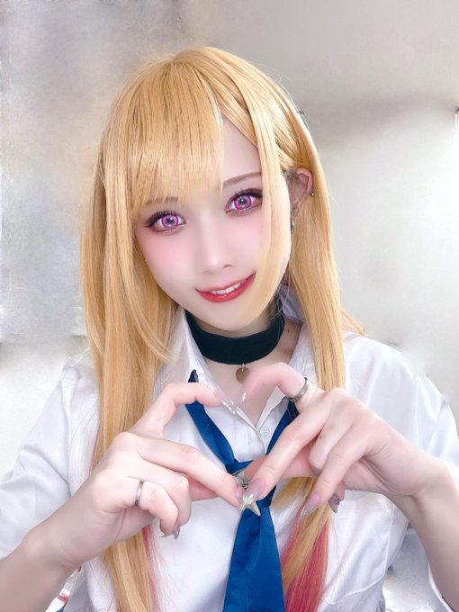 Twitterのコスプレ画像50