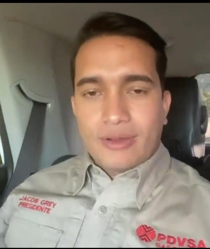 latablablog's tweet photo. #Efemerides Hace un año se develó una trama de corrupción en PDVSA #GasComunal. La última referencia al caso (20ABR) fue la solicitud de radicación -de la jurisdicción de Aragua a la de Caracas- admitida por el TSJ. Son 5 detenidos por cobro de comisiones y sobreprecios en $$. https://t.co/mjSH7cUM6W