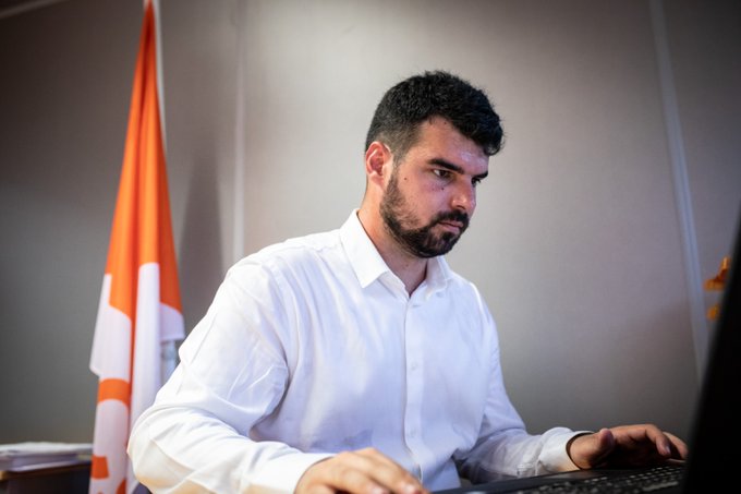 Foto cedida por Cs Rivas