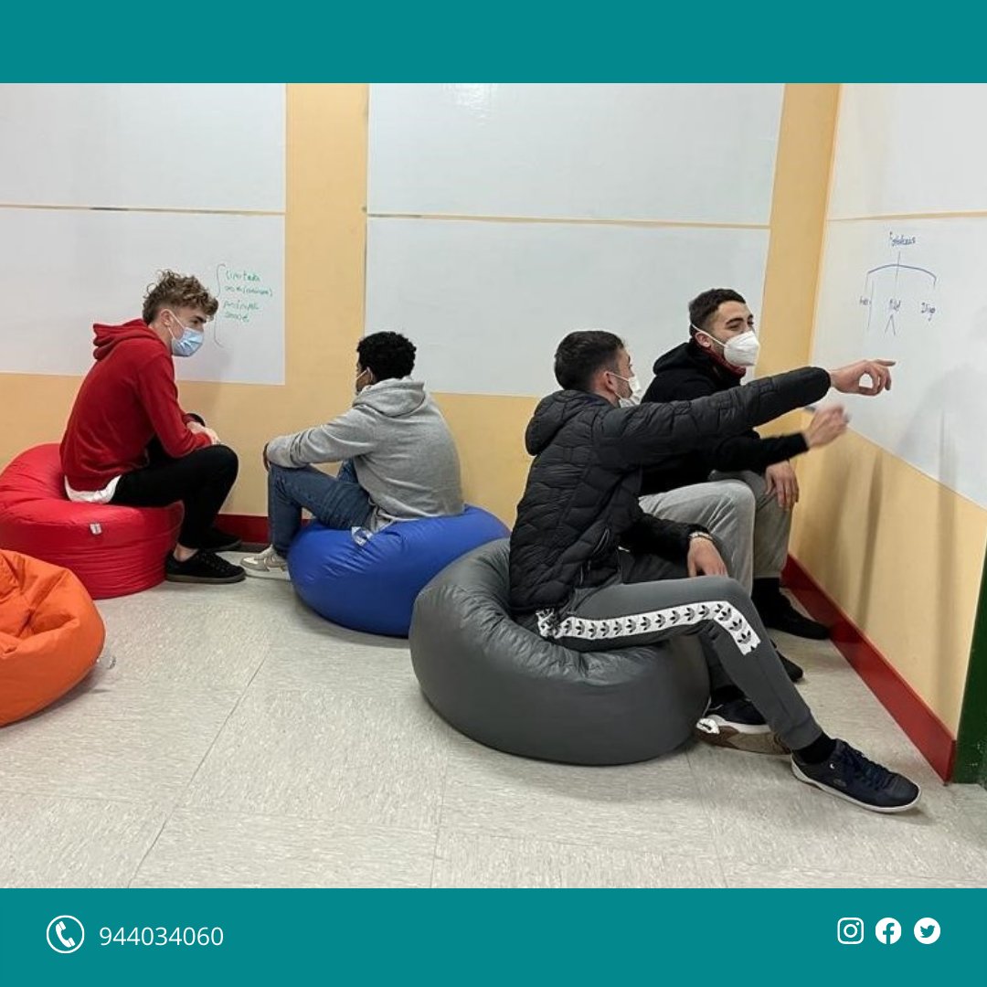 pitxorierri's tweet photo. GVECen estreinaldian gaude! Gure txokoarekin ideia marketinarrak hausnartuko ditugu. 🤔
Estamos de estreno en GVEC con nuestro rincón para reflexionar ideas marketinianas.📝
#HeganEgitekoAukerak #GVEC #marketing #Ethazi @FPeuskadi https://t.co/vCqvkqQloc