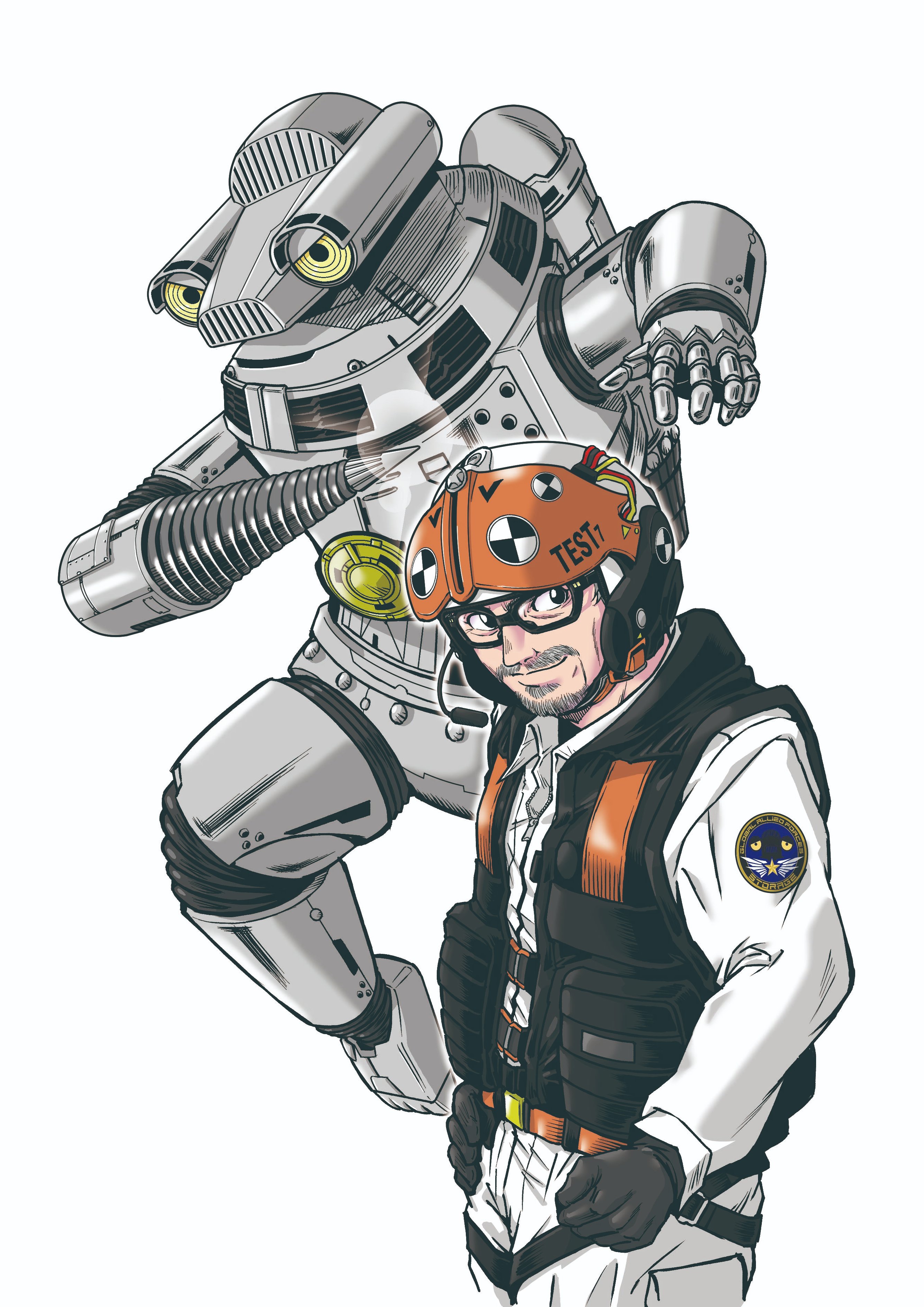 戦え! セブンガー ウルトラ怪獣シリーズEX 怪獣ボールセブンガー