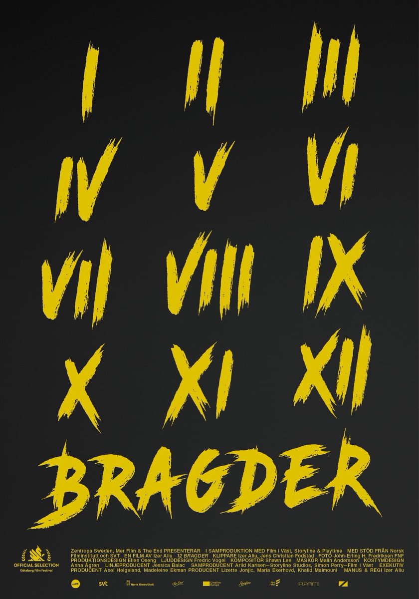 elling's tweet image. #12bragder