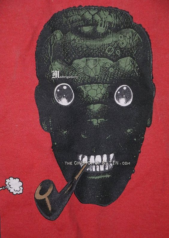 BCowcatcher's tweet photo. #SubGenius #LizardOverlords https://t.co/eoiToclH8v