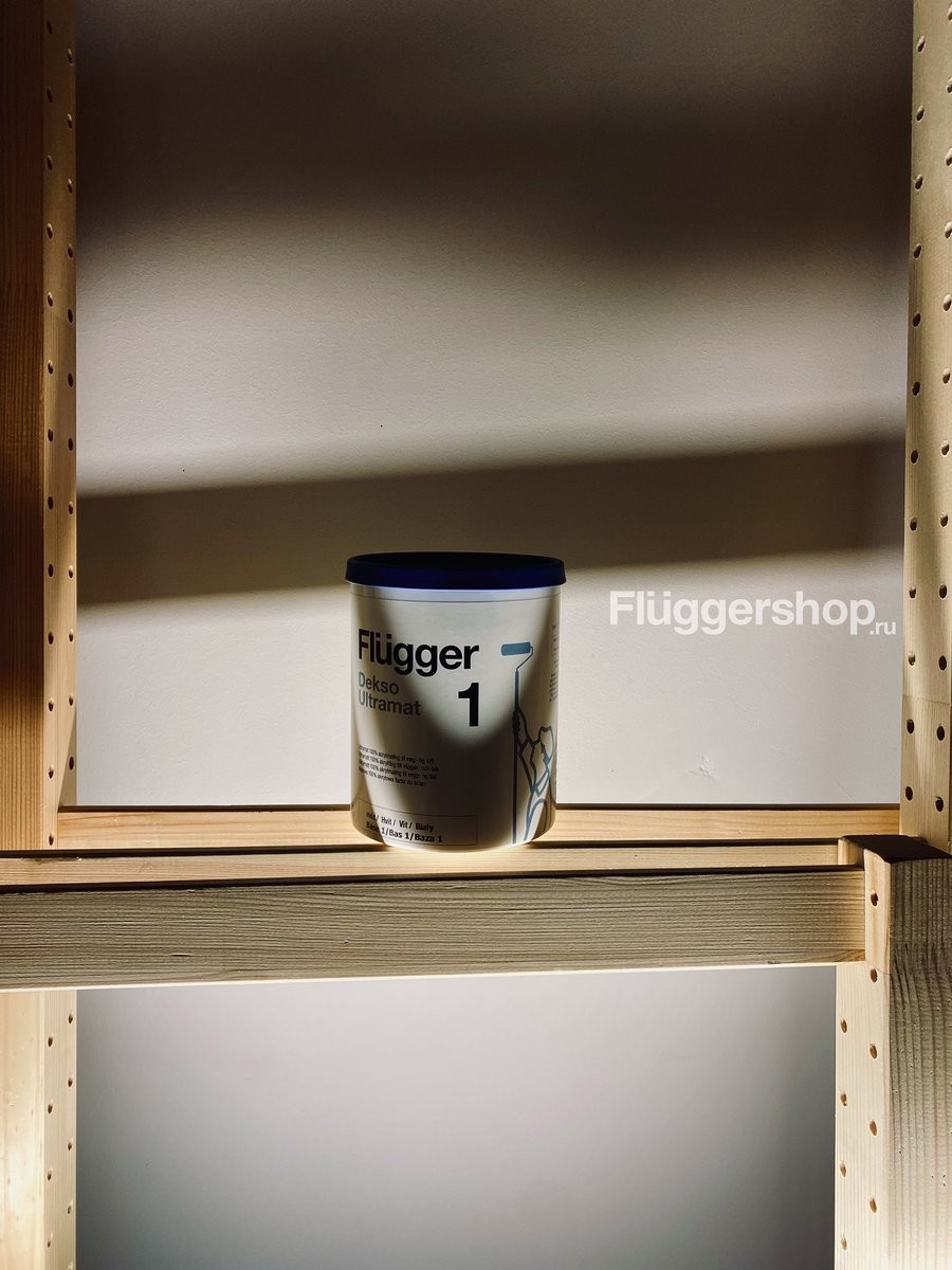 FluggerShop's tweet photo. Flugger Dekso 1 Ultramat
совершенно матовое, бархатистое покрытие

https://t.co/ckTT1Wb5N8
 +7 495 143 45 05 info@fluggershop.ru https://t.co/5U942GOHVM  г.Москва, ул. Нарвская, д.2, стр.3  #flugger #fluggershop #дизайн #дизайинтерьера #интерьер #цветстен https://t.co/sHAdk069DN