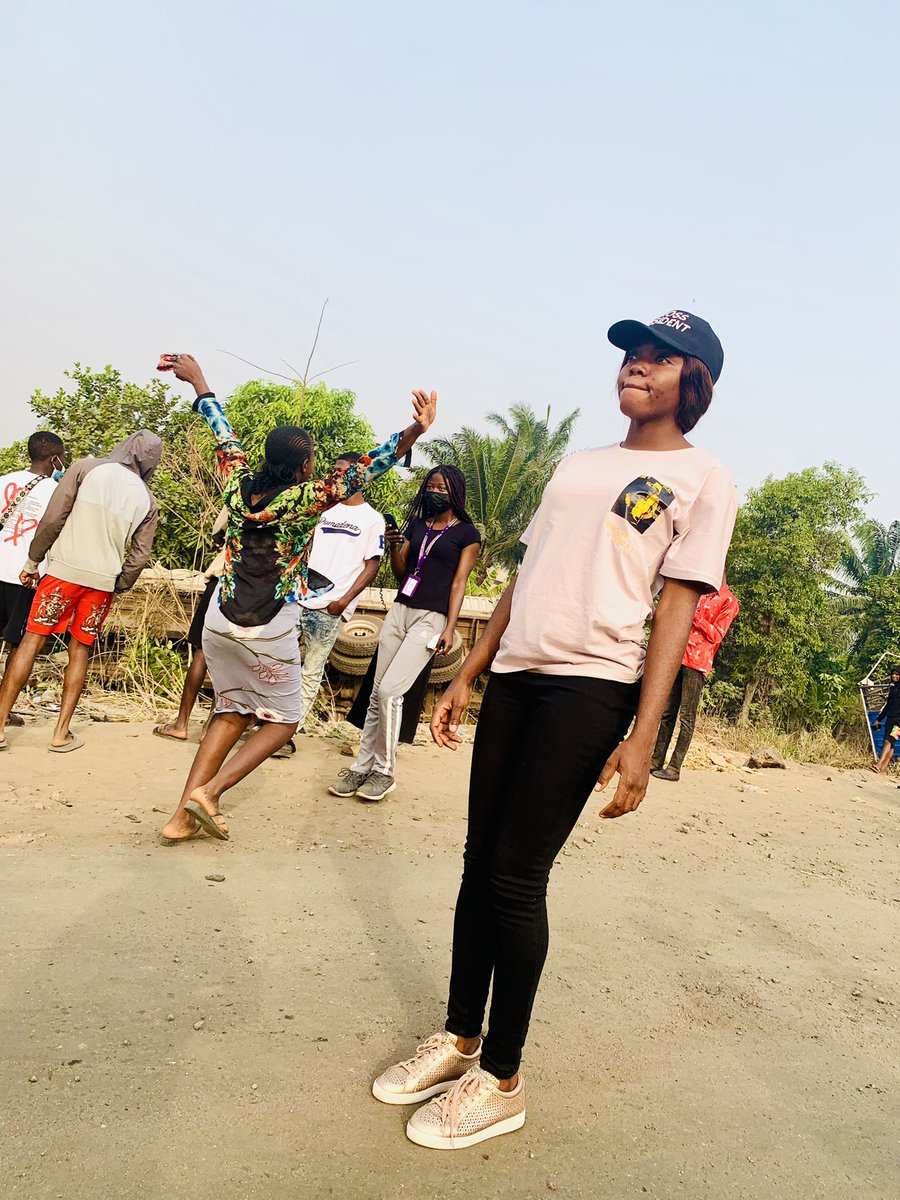 mary_ogunga's tweet photo. @AlikoDangote Can’t keep making Business Transactions with our lives and that is why We’re joining our voices with the @AAUAFORUM to say “ENOUGH IS ENOUGH” #SaveAkungba cc: @RotimiAkeredolu @FRSCNigeria @BolanleCole @OfficialNaoss @gstarjoestbow https://t.co/CBVRSGLmFr