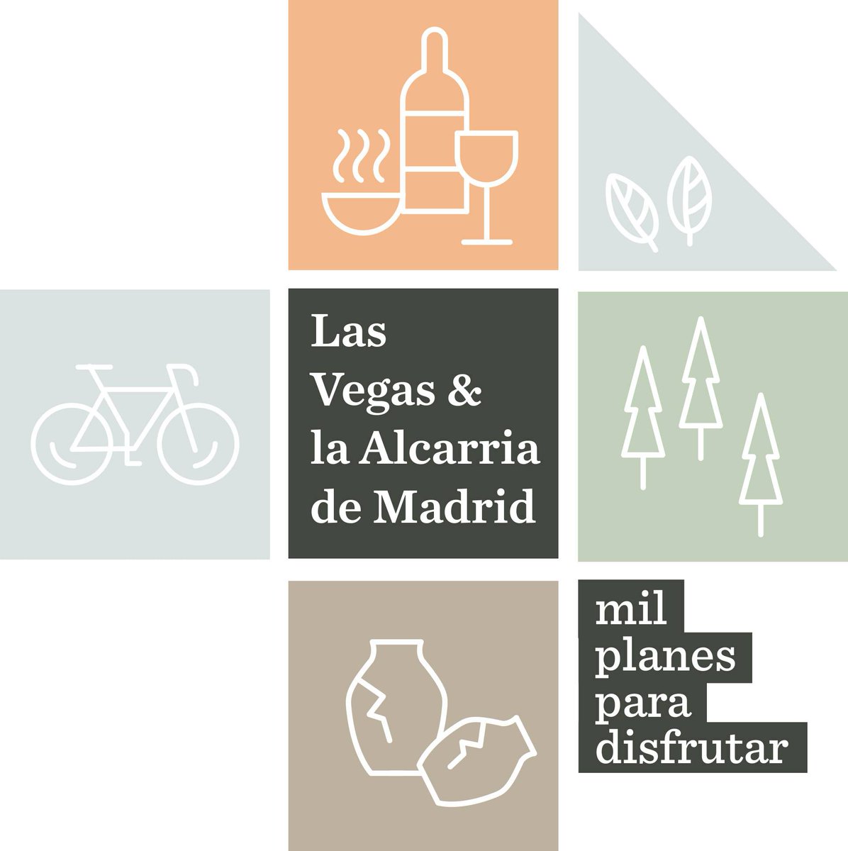 ES FIN DE SEMANA, Y EL MADRID QUE NO TE ESPERABAS, TE ESTÁ ESPERANDO
Experiencias, rutas , parajes inolvidables, tradición.... planifica una visita a este Madrid que no te esperabas en nuestra web: vegasyalcarriamadrid.com
#destinorural
#turismomadrid
#aracove