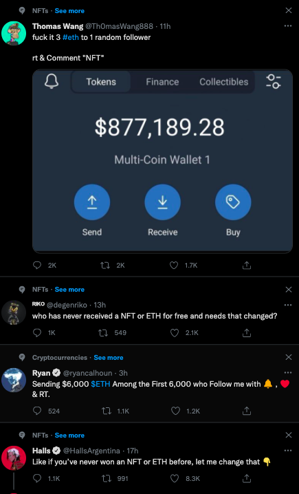 theMutt tweet media
