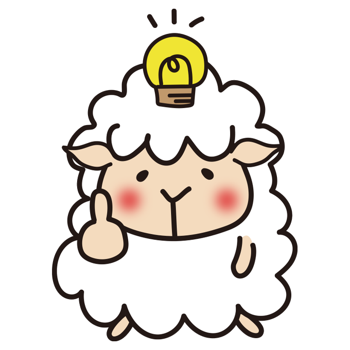 ひらめくのtwitterイラスト検索結果