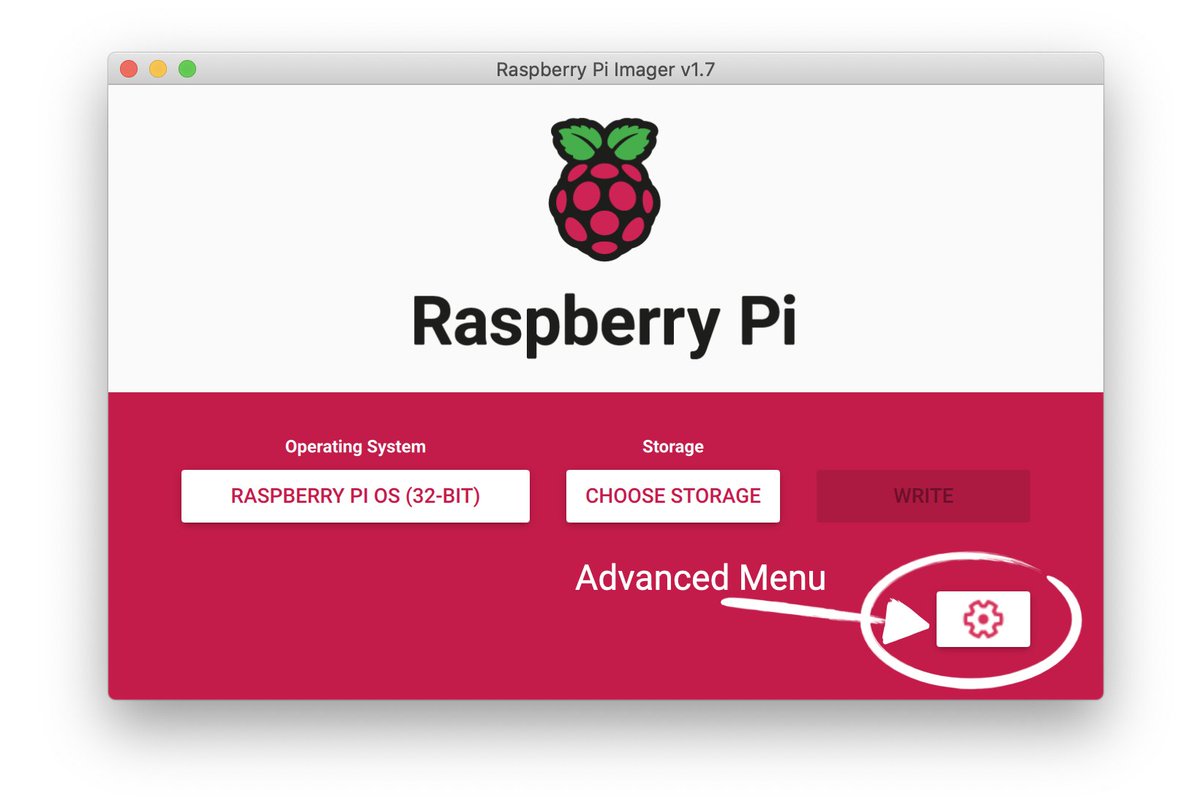 Raspberry_Pi's tweet photo. Do you like our new button?
https://t.co/vakJS5tQVv https://t.co/4EZMq9VQou