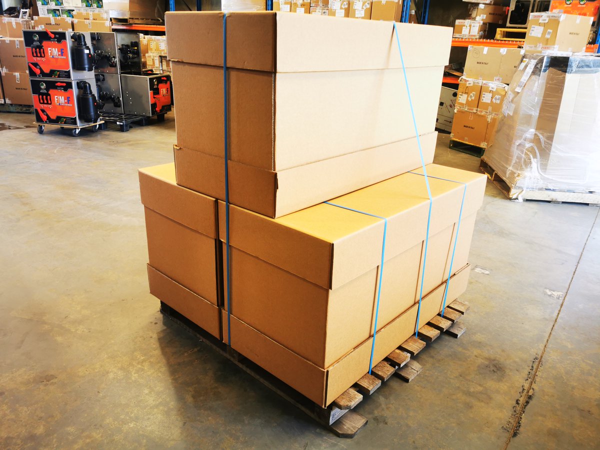 Furrow_MSA's tweet image. #FurrowMSA and @BourgaultAg #Streamliner liquid control cabinets are flying out the door, non-stop. Call Furrow today and speak to one of our experienced team members about the best equipment for your specific #liquidapplication.