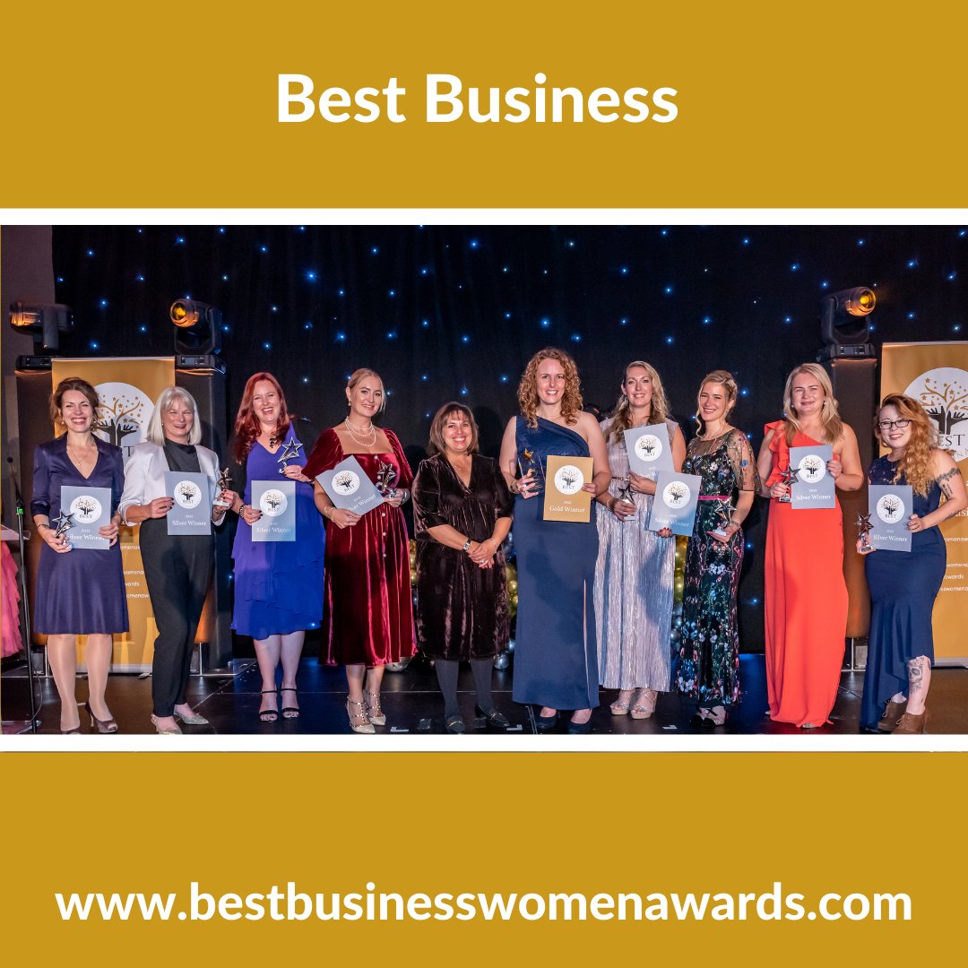 bbwomenawards's tweet photo. Here are our Silver and Gold winners for Best Business 2021.

@djrmaddisons  @EverlastingBrow  @kewlittlepigsuk 
@PipsterSolution  @brightonchiro @SRS_Sophie 

#BBWA2021 #BestBusinessWomenAwards2021 #BestBusinessWomen #Awards #WomeninBusiness https://t.co/EiT6zGkZgf
