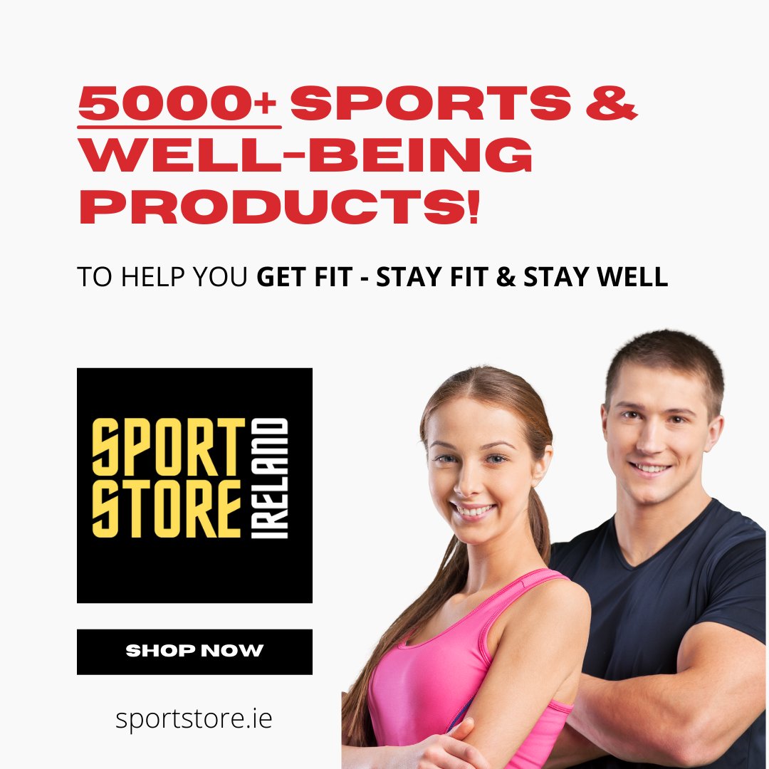 IrelandStore tweet picture