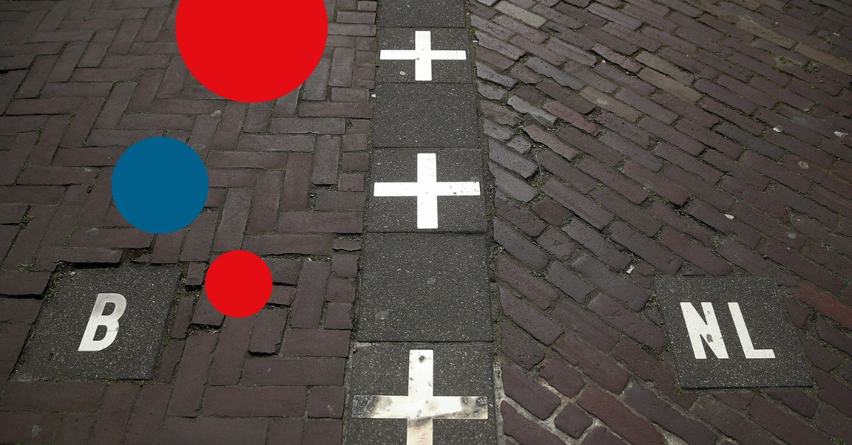 Savez-vous que vous avez +20% de chance mourir d'un arrêt cardiaque soudain en Belgique qu’aux Pays-Bas ? 😲🫀 Nos voisins sont mieux préparés, mais notre client Heartsafe Belgium s’est donné pour mission d’y remédier : heartsafebelgium.be/fr/