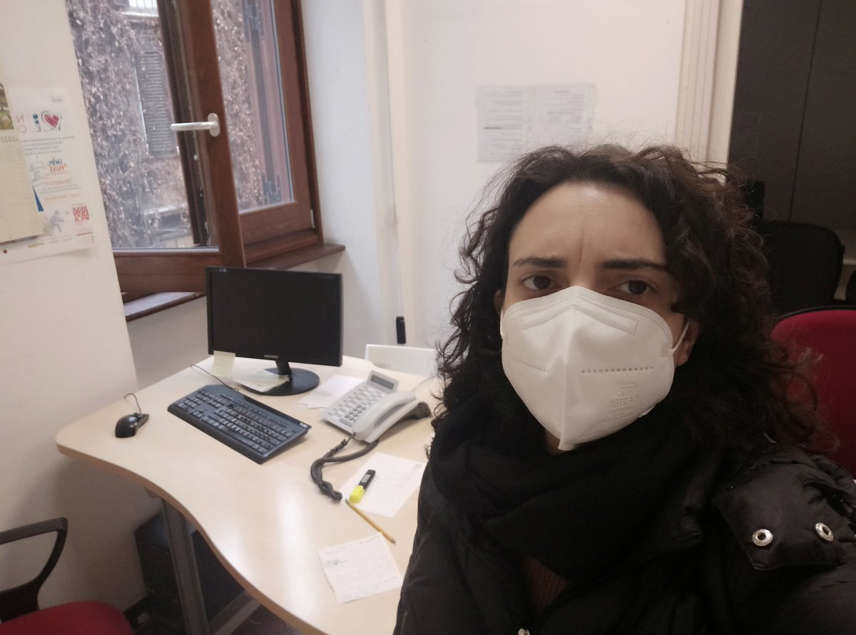 _MartaRomano_'s tweet photo. Siamo nel 2022 e ancora non abbiamo permessi speciali per #Sanremo 

#Sanremo2022 https://t.co/8lkn8XuwEs