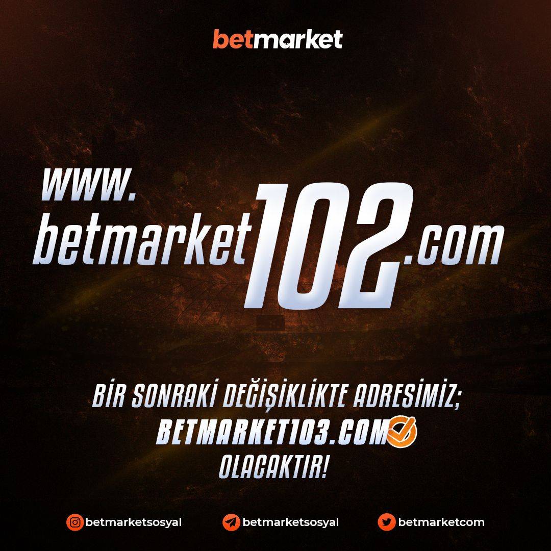 Erişim adresimiz güncellendi!

👉 betmarket102.com