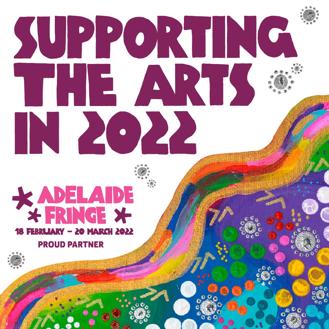 AdelaideAirport's tweet photo. We are once again proud to partner with the Adelaide Fringe to host some amazing acts in the terminal. 😍

Fly in and catch the entertainment on Friday 18th and Friday 25th February between 5 – 6pm. 

#AdelaideAirport #EatADL #EnjoyADL #ADLfringe @ADLfringe https://t.co/O7lGyFpuqh
