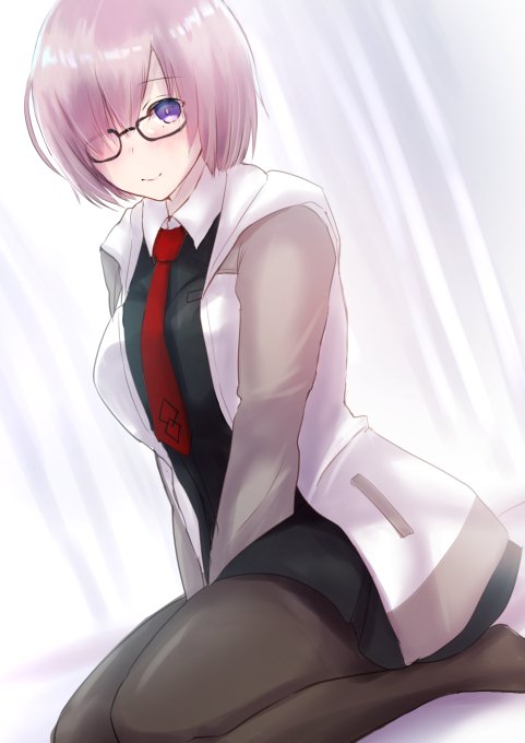 マシュ絵変化 2021→2022年
成長してるだろうか
#過去絵と現在絵を比較してみようキャンペーン 