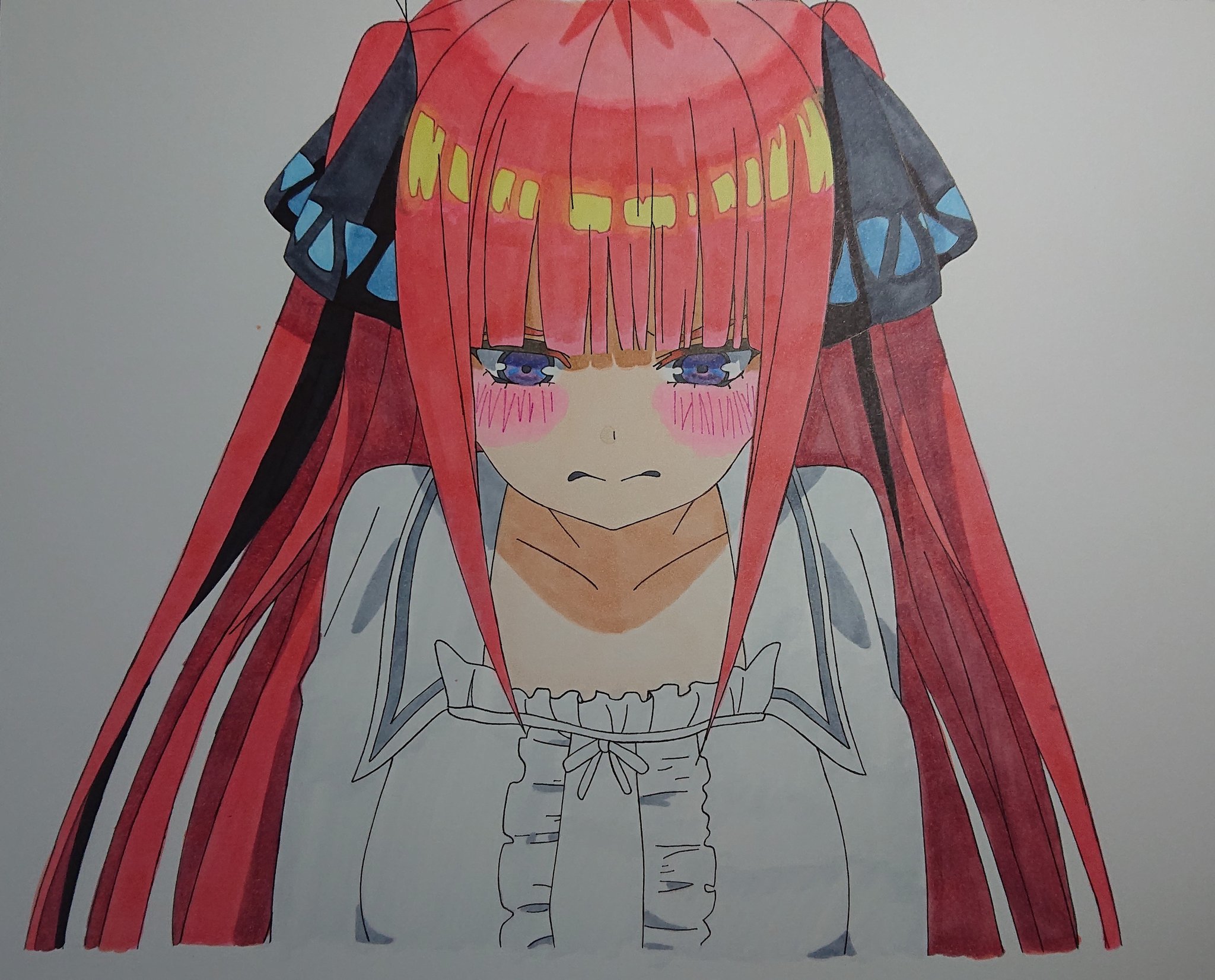 模写専用アカ R Y96r Twitter