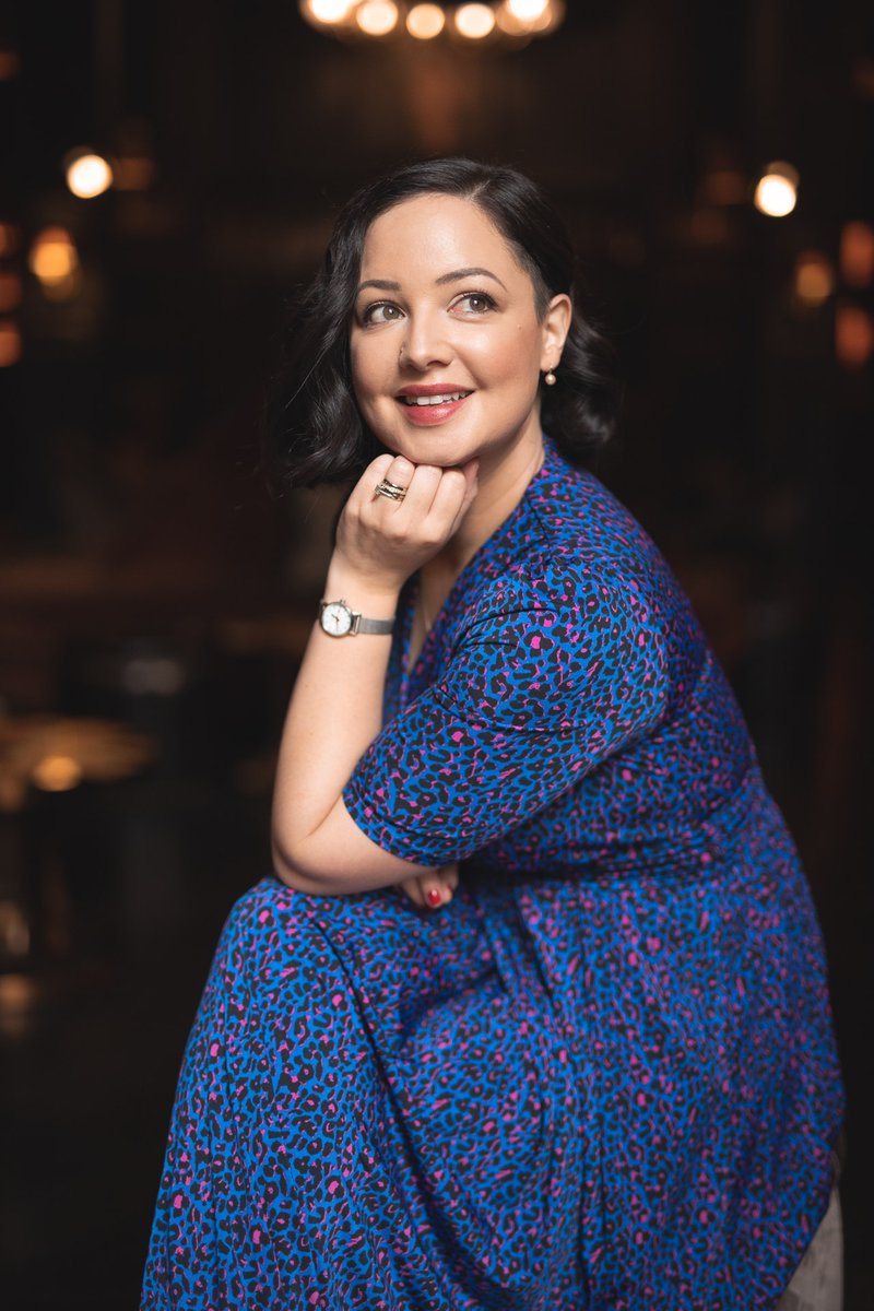 📸 I don’t want just take a nice photo of you. I want to do SO much more for you and take you on a journey. ⁠

donnaford.co.uk/power-portraits
⁠