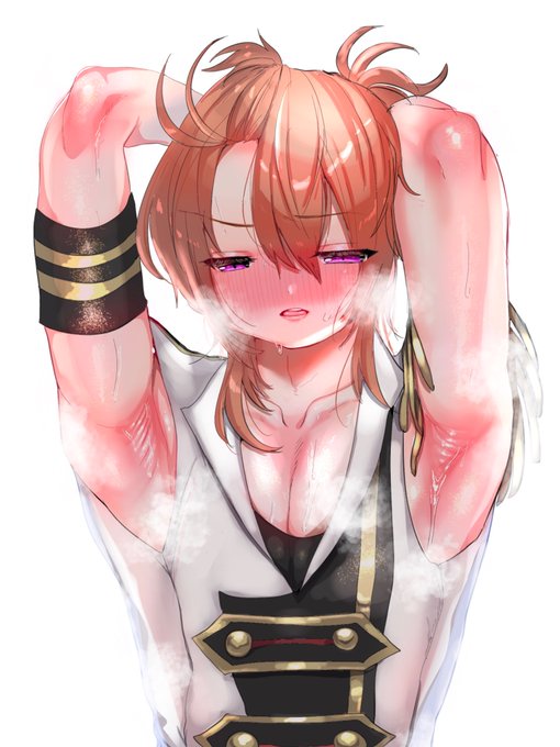 これは葉月陽くん 