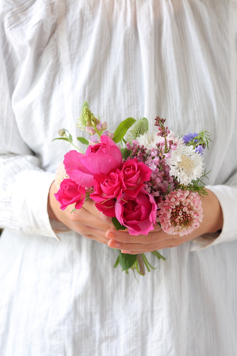 花時間 Hana Jikan Twitter