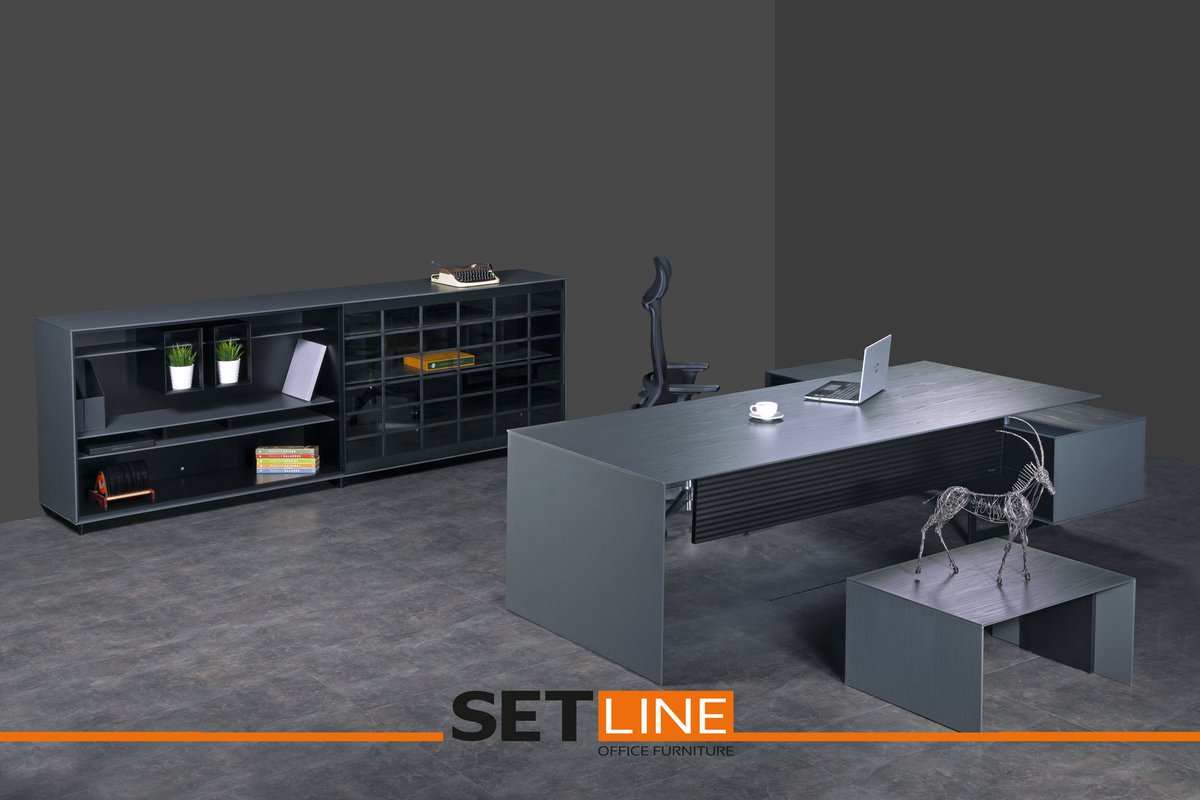 SetlineOffice's tweet image. Çizgisel detayları ve sağlam duruşu ile modern görünüm vaat eden Figaro Yönetici Takımımızla ilgili bilgi almak için bizimle iletişime geçebilirsiniz.
setline.com.tr/Figaro

#modernoffices
#officefurnite
#officedesign
#interiordesign
#architecture
#ofis
#modernofis
#mimar