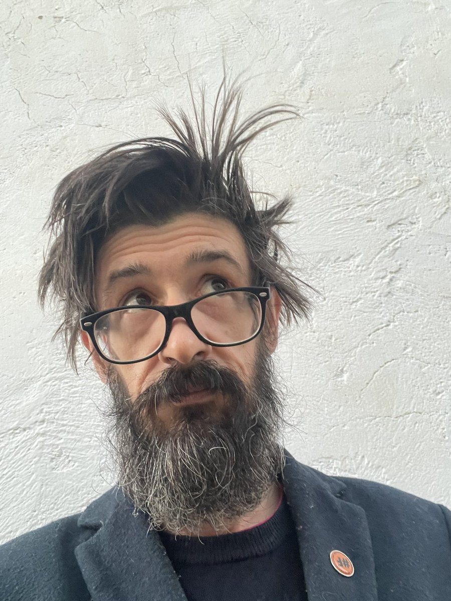 benjaminGmain's tweet image. Felt cute. Probably forget to delete later.