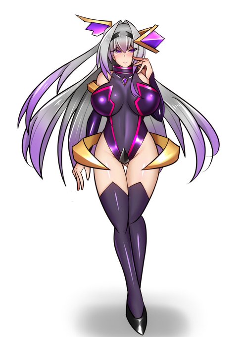 旧悪堕ちフォームのレクイエムは、浄化されてファントムとして再利用されてます。 