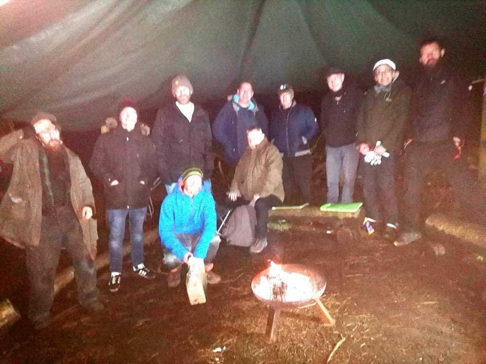A fantastic end to #TimeToTalk day last night. We attended <a href="/TalkOurselves/">Talk Ourselves Well</a> to discuss Stigma. It runs 6pm-8pm every Thursday.

An excellent project, please get involved and support them.

<a href="/LancsMind/">Lancashire Mind</a> <a href="/BwDPH/">BwD Public Health</a>