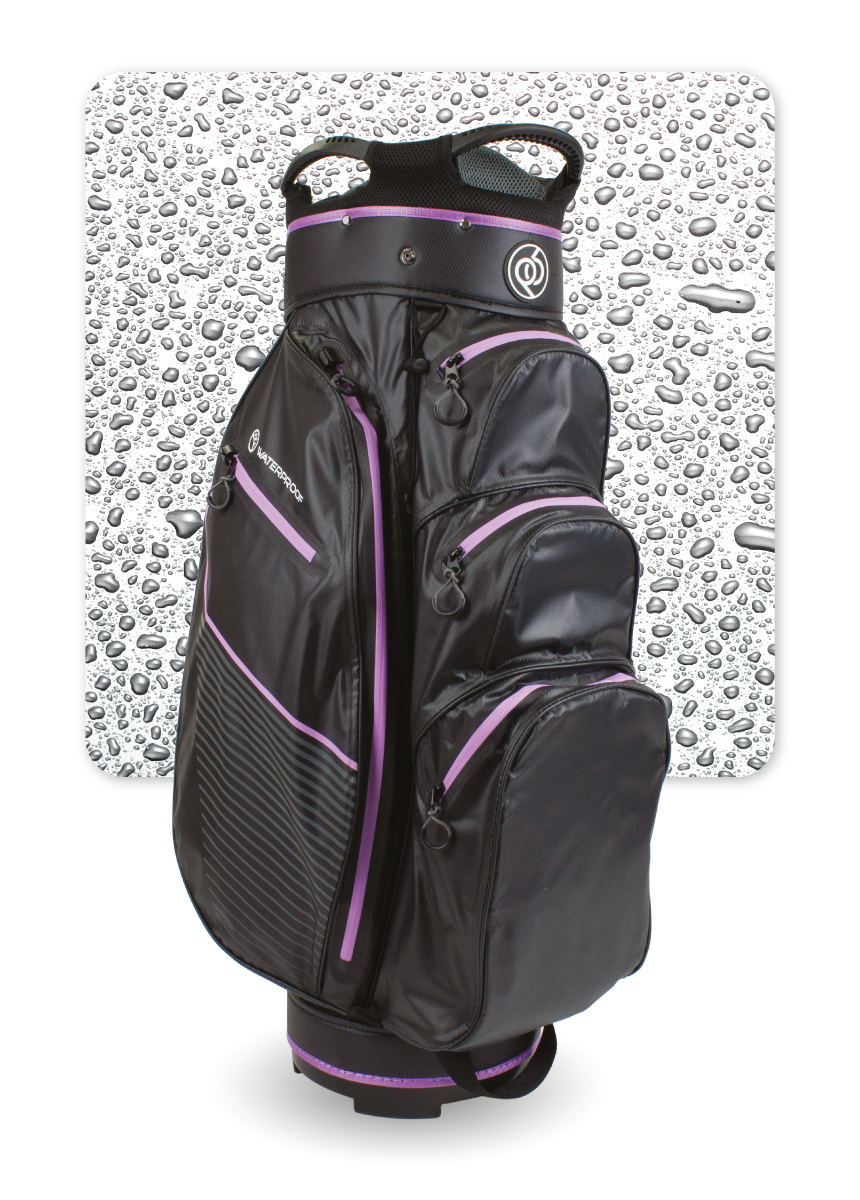 PowerBug_Golf's tweet photo. Keep you equipment dry whilst out on the course with our Waterproof Cart Bags:

https://t.co/oaKSw13oy2 https://t.co/0JcDfUJCVh