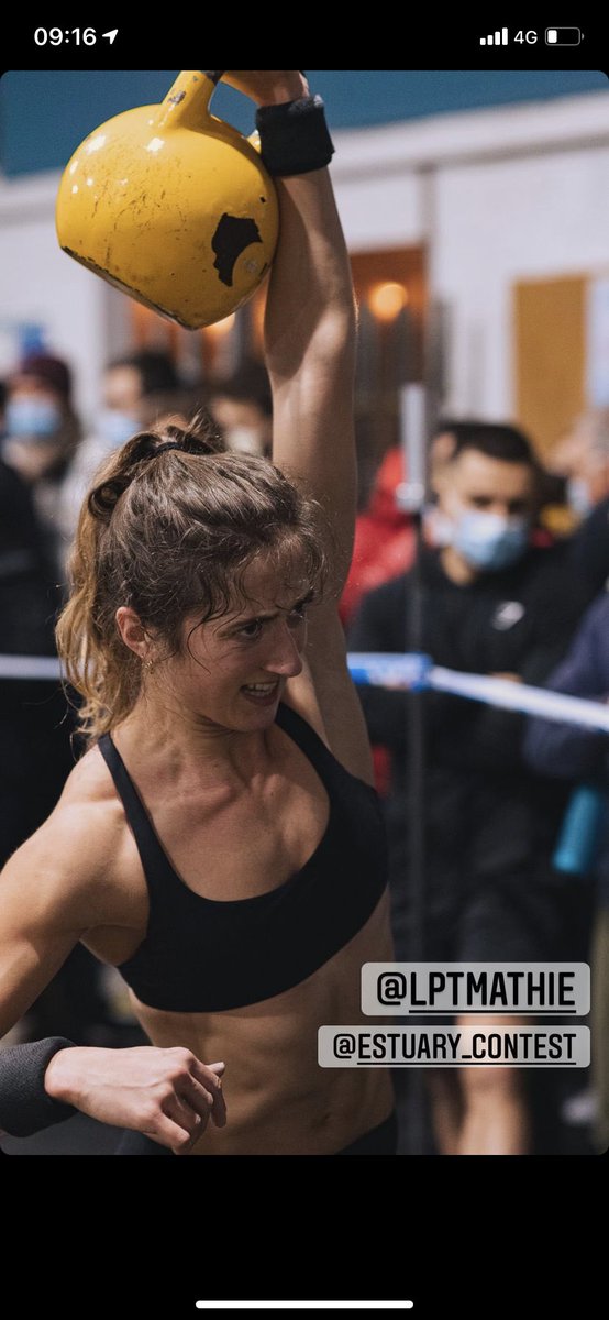 Moi j’suis énervée moi ?