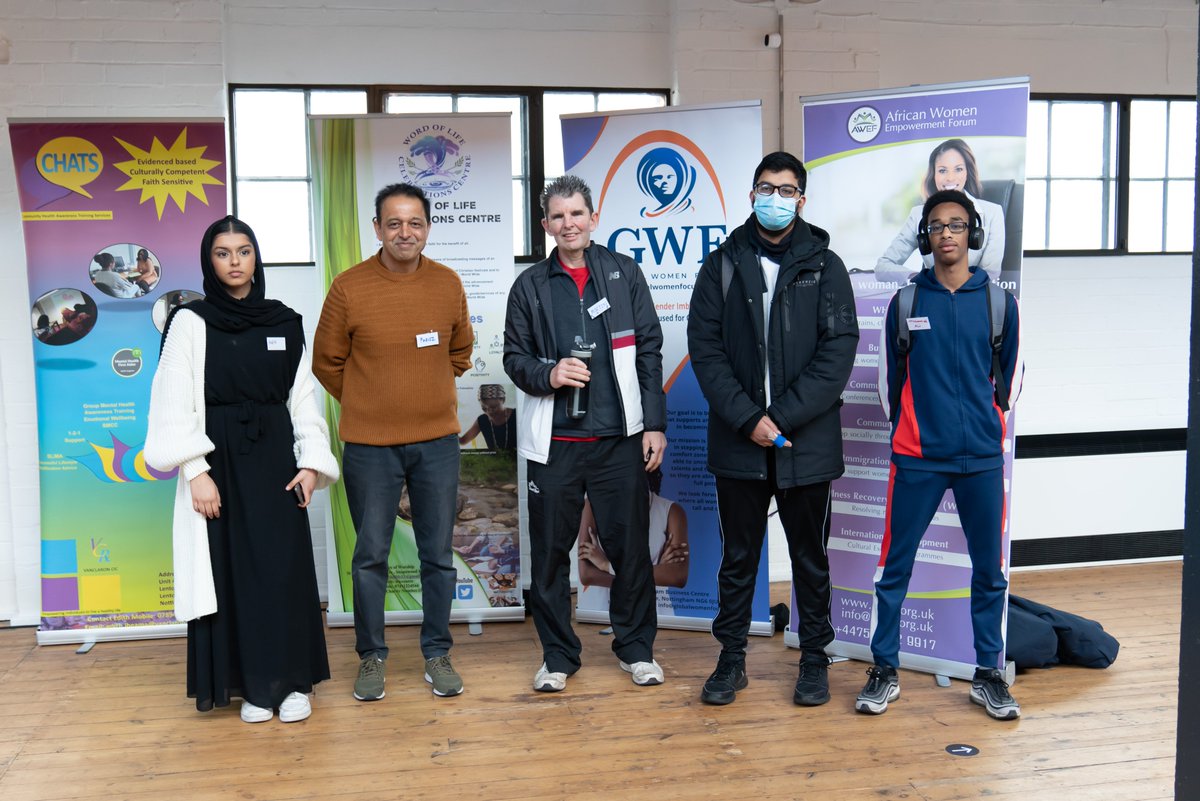 NearNeighboursNottingham tweet media