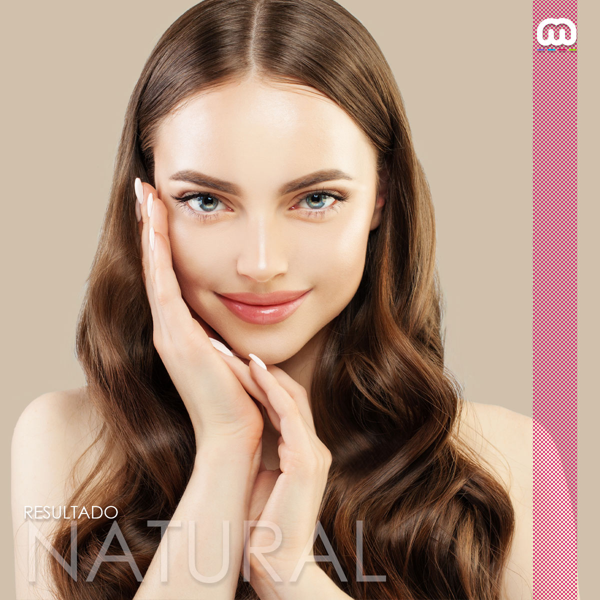 Si quieres lograr un resultado discreto que se funda perfectamente con tu melena y parezca natural, escoge MARVI.
📍 Calle de Muntaner, 71 08011 Barcelona España
📲 Tel. +34 934 54 67 40 
➡️ extensionesmarvi.com/extensiones/