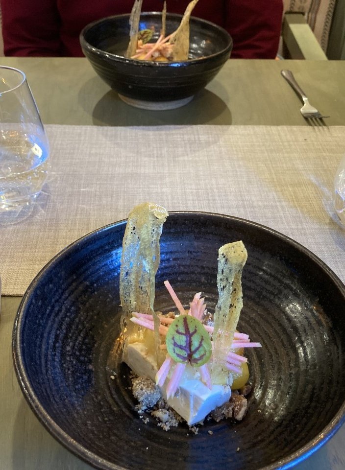 The MICHELIN Guide tweet media