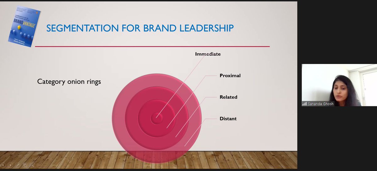 MediaBimtech's tweet image. In conversation with Ms. Trupti Bhandari &amp;amp; Mr. Arvind Bhandari, Authors of ‘Brandvantage’ explaining segmentation on Brand leadership and communication strategies based on the book.
#Bizlitfest2022 #WeKeepYouTrending #BookmarkThisDay #Bimtech