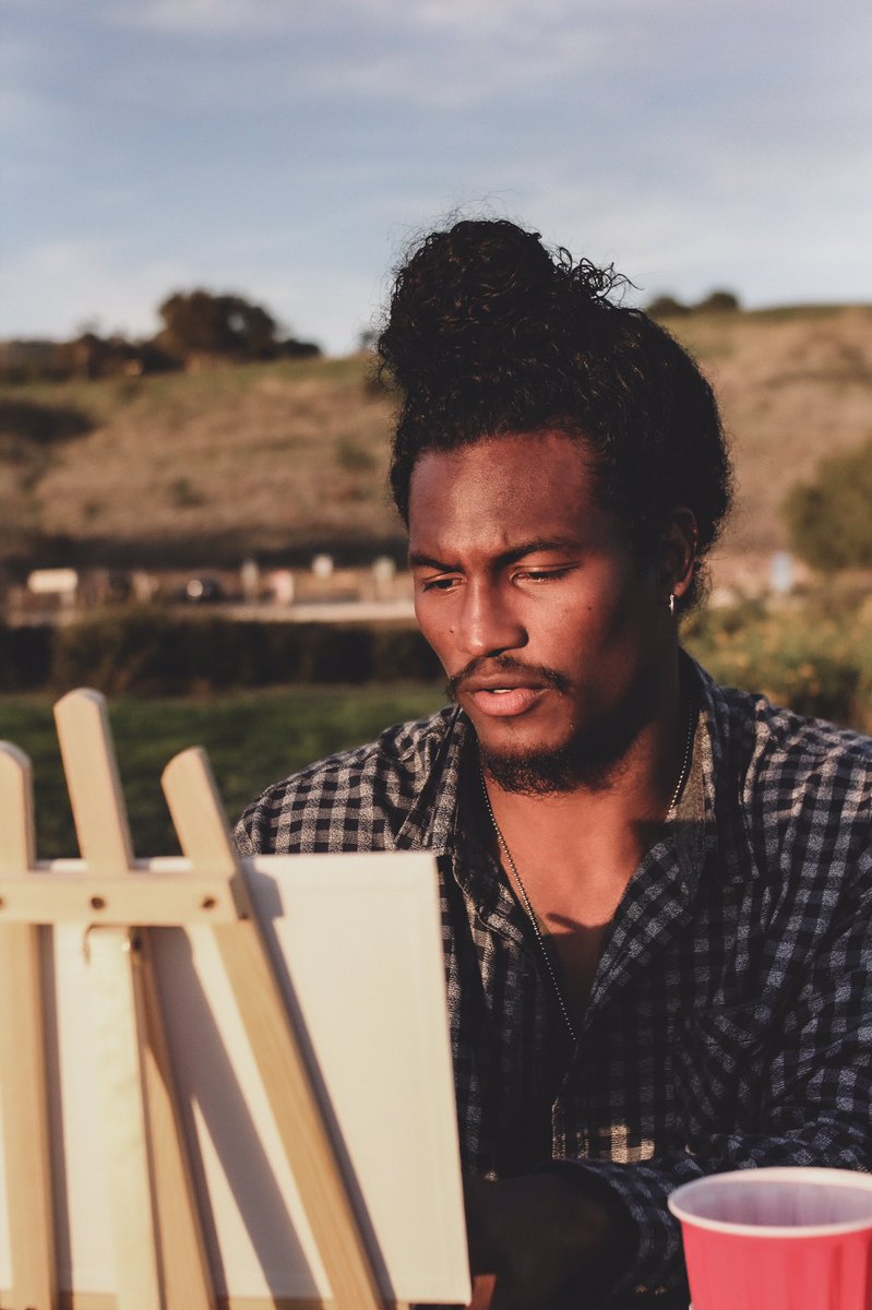 Israel Isaac Duffus (@duffus25) on Twitter photo 