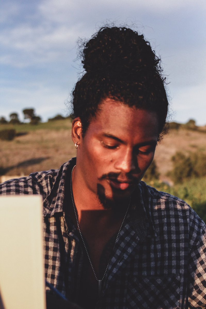 Israel Isaac Duffus (@duffus25) on Twitter photo 