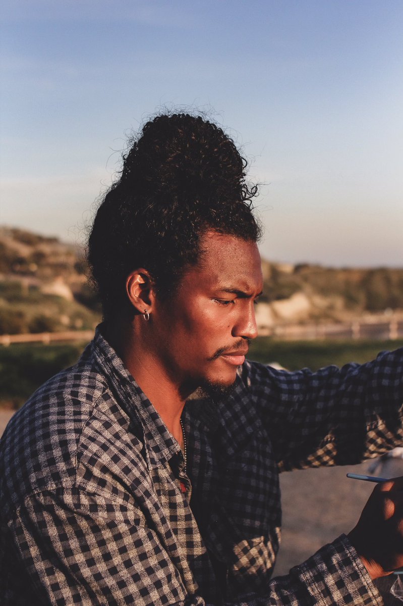 Israel Isaac Duffus (@duffus25) on Twitter photo 