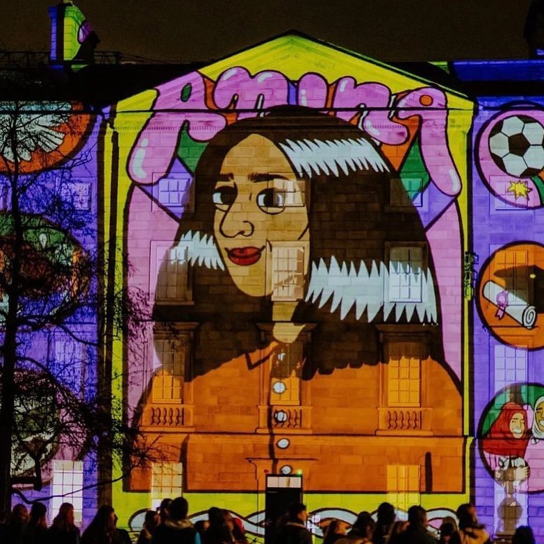 UKsays's tweet photo. Trinity College Dublin İrlanda toplumuna ve kültürüne katkı sağlayan ve kadınların kutlaması olan St Brigid’in bir parçası oldu. Sen de İrlanda’da üniversiteye gitmek istiyorsan Studybritish’le iletişime geç.https://t.co/KiFK2cicl7... 📞0212 231 25 43 #irlandauniversiteleri https://t.co/4UokpUKxF0