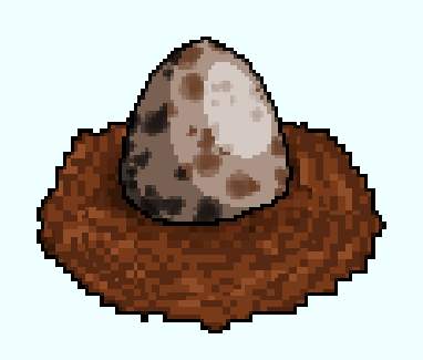 cryptobirdme's tweet photo. 🎉P2E game approaching GIVEAWAY🎉

2x RARE CRYPTO BIRD Eggs

#GAMING, #STAKING, #BREEDING and token.

✅❤, RT and follow @cryptobirdme
✅Tag your #crypto friends in the comments
✅Join Discord https://t.co/9AO4ZwNEiE

⏰24h

#nftcollector #NFT #NFTGiveaway #cryptobird https://t.co/22t91ujsKt
