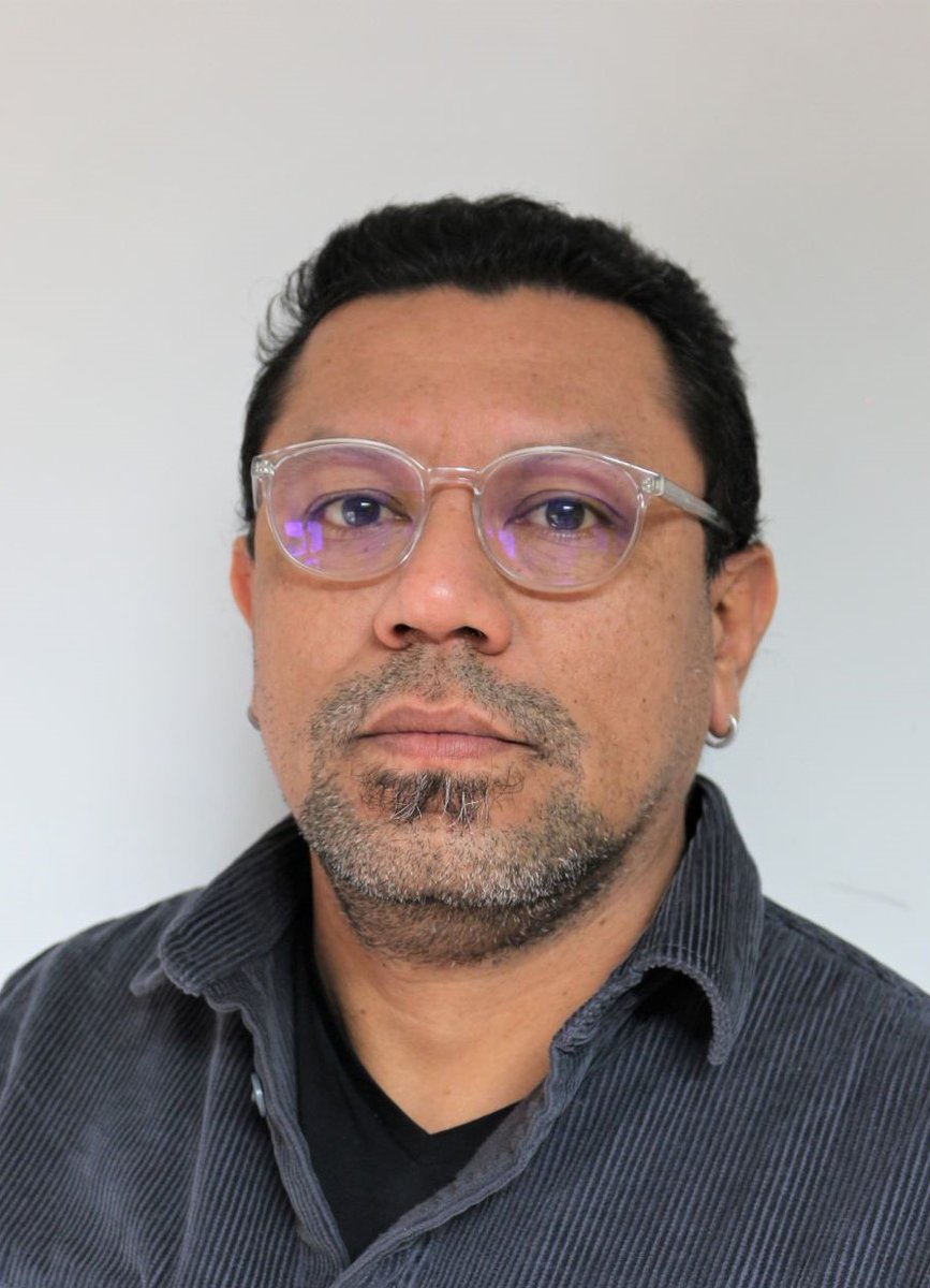 🗣 FACE News! Bienvenue à Emilio, Conseiller Numérique en charge de l'animation numérique inclusive sur le Territoire
#inclusion #dynamique #accompagnement #médiation #bienveillance #usagers #sensibilisationNumérik