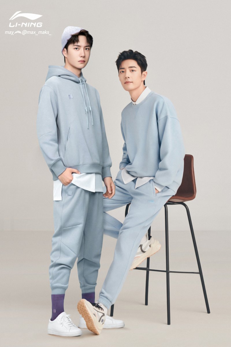 max_maks_'s tweet photo. Li Ning  ♥ https://t.co/gAmYQd1W5u