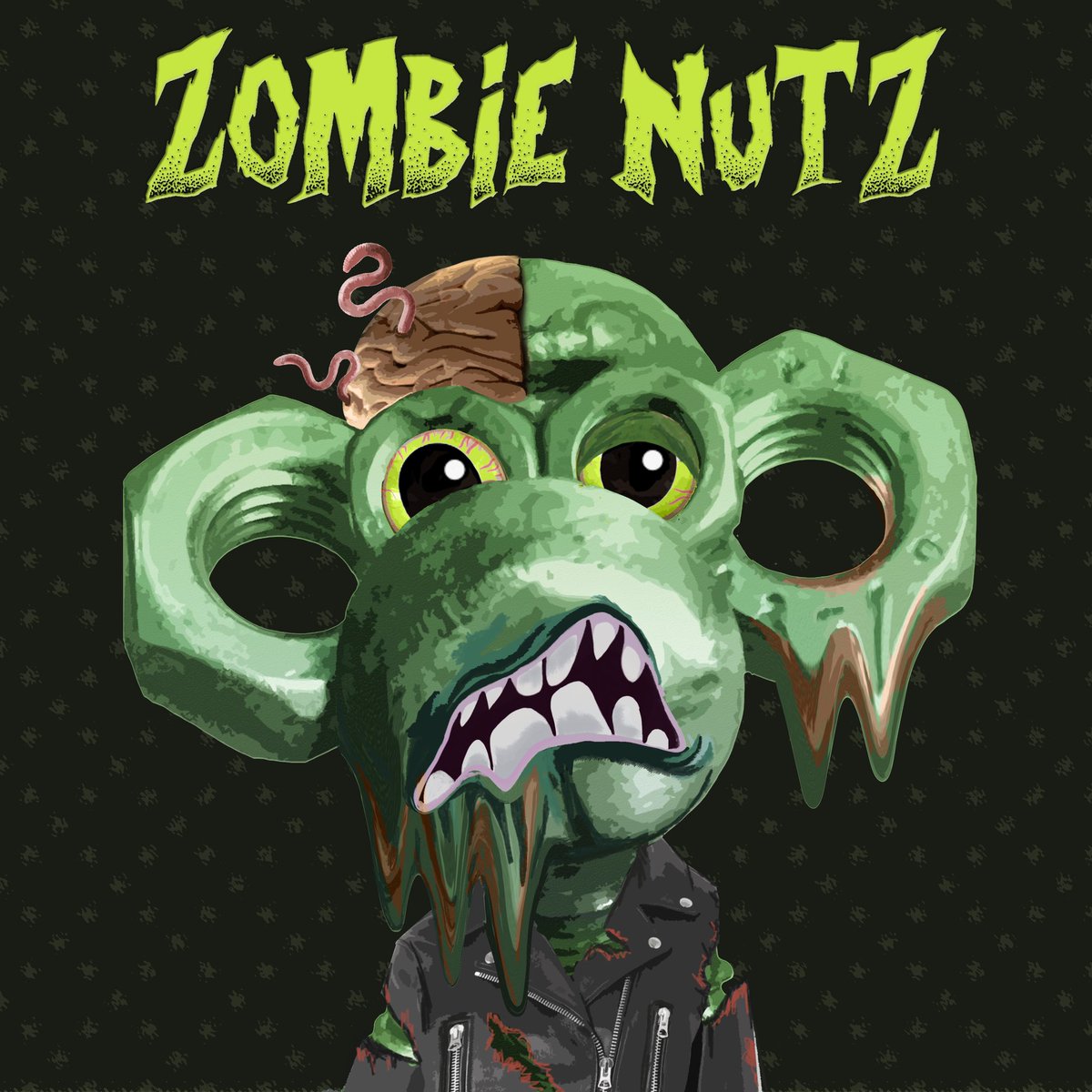 Remember to enter our competition for our new zombie drop! And check out our metaverse ready prototype ! #NFT #CNFT #CNFTCommunity #NFTGiveaways