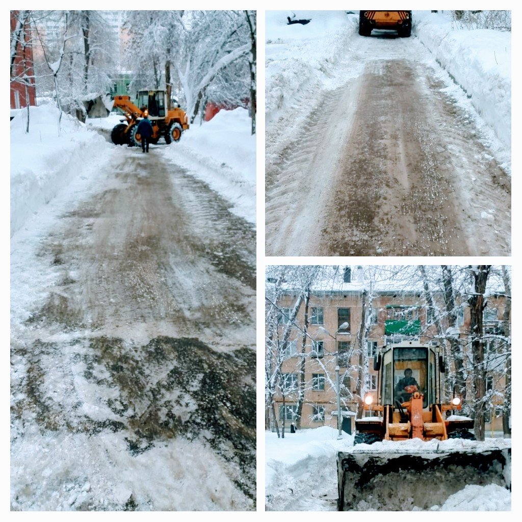 Расчистка территории от снега. По улице Каховская, 57, Севастопольская, 46
Пр. Металлургов 4
УК Крепость молодцы!