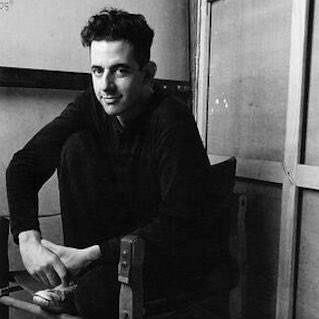 You would ve been 62 today. happy birthday, jonathan larson. your spirit, work & creativity lives on 