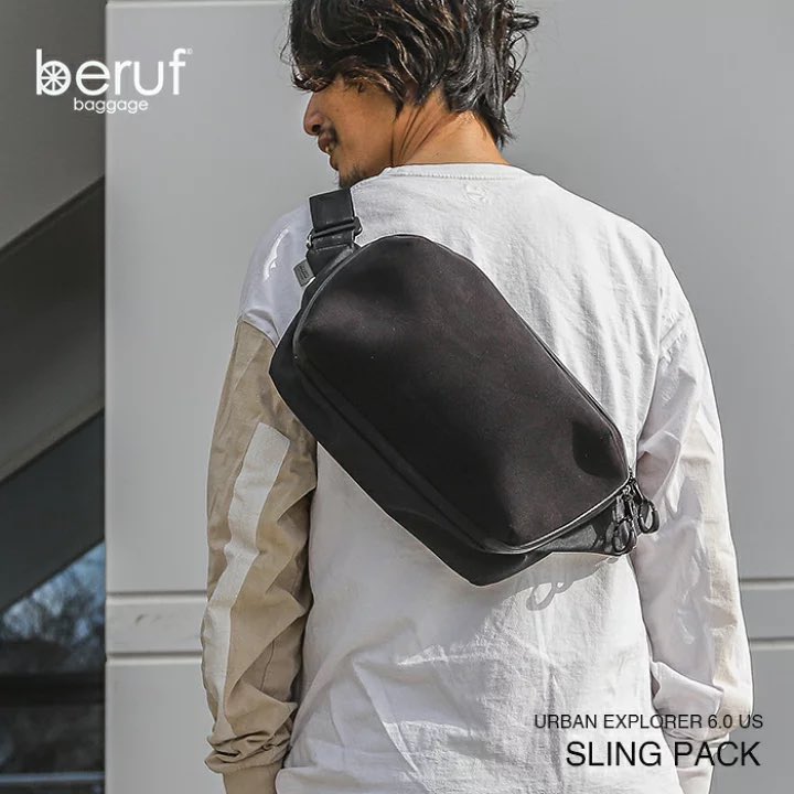 tunaigoutes's tweet photo. #berufbaggage 移動に必要な持ち物を収納するのに最適な機能的なスリングバッグ

繊細な手触りとタフさを備えた最先端素材"Ultrasuede®︎"を使用した特別モデルです

 #15時までのご注文即日発送

ベルーフバゲージ 
URBAN EXPLORER 6.0 US

正規取扱店 ツナグテ楽天市場店
https://t.co/onk26nlDKi https://t.co/KmjpT5t8BY