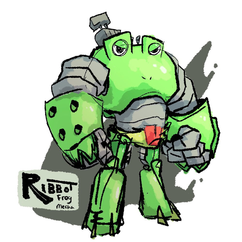 Orngecartoonist's tweet photo. Did I post this Ribbot?? https://t.co/06erjLJfLP