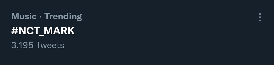 indiamarklee's tweet photo. 𝐓𝐫𝐞𝐧𝐝𝐢𝐧𝐠 🔥🔥 04-02-22
 
Mark trending in India
#Mark #마크 #MARK_Child_DDAY
#MARK_Child #マーク #MARK_Child #MARKLEE
. 
. 
@marklee_charts https://t.co/LgnjMfhAiF